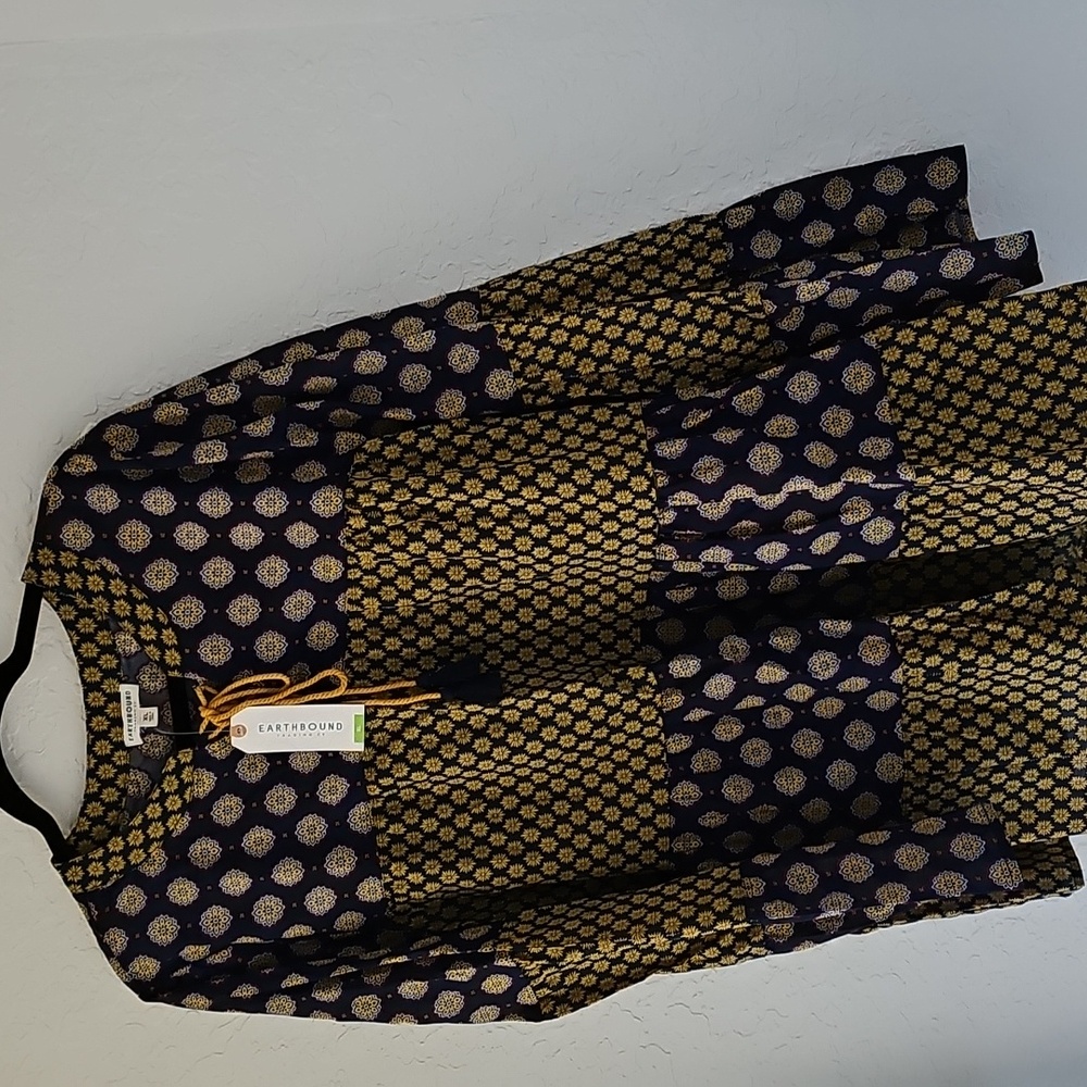Earthbound Trading Co. Shirt - Picture 17 of 17